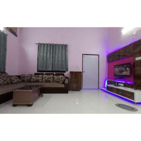 Dk Villa 3 Bhk Лонавала Экстерьер фото
