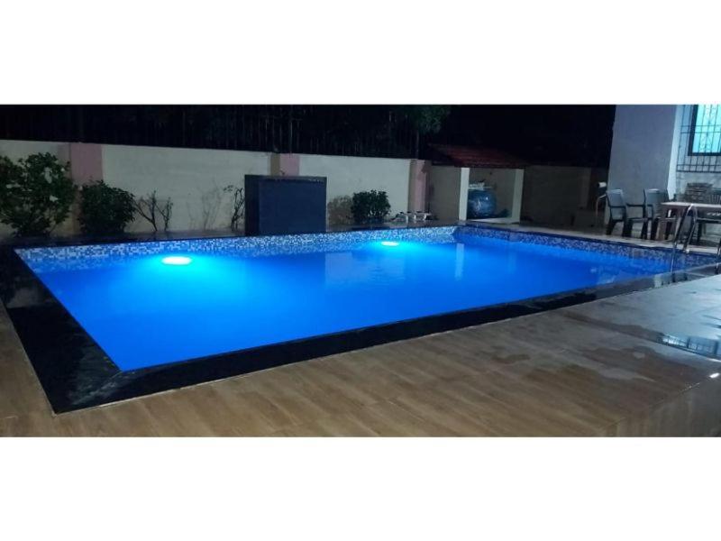 Dk Villa 3 Bhk Лонавала Экстерьер фото