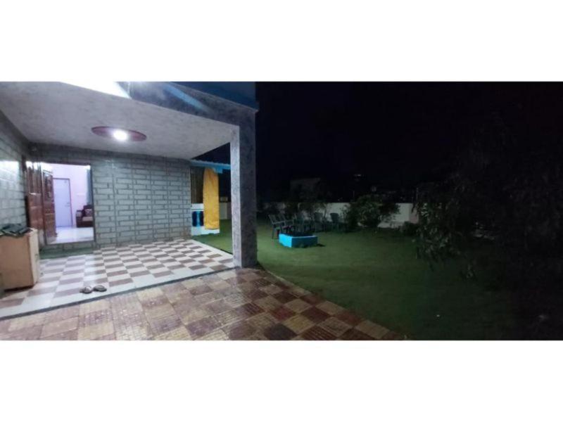 Dk Villa 3 Bhk Лонавала Экстерьер фото