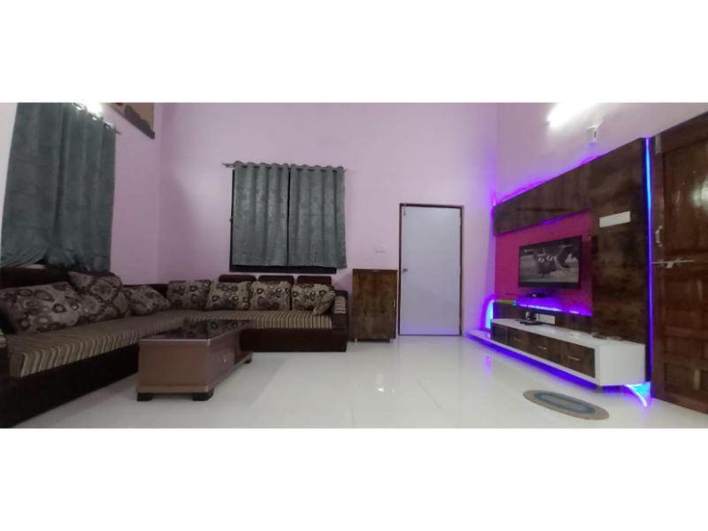 Dk Villa 3 Bhk Лонавала Экстерьер фото