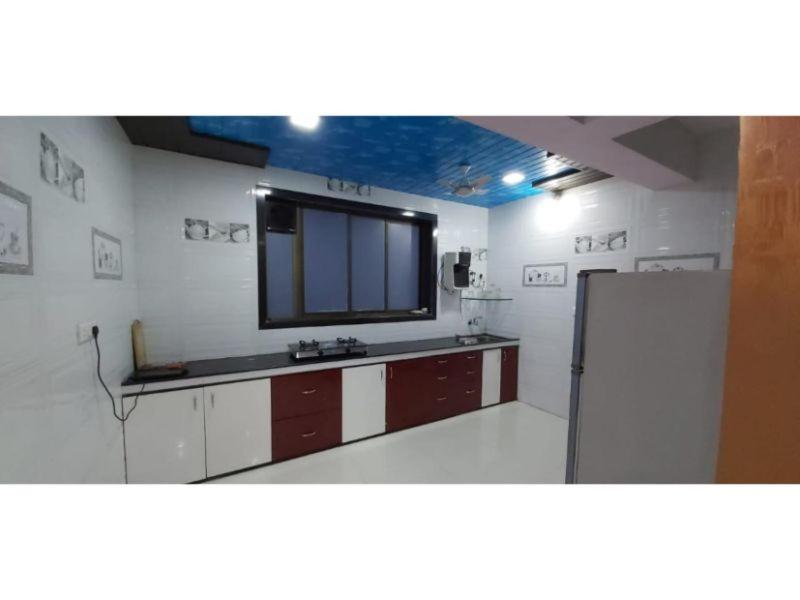 Dk Villa 3 Bhk Лонавала Экстерьер фото