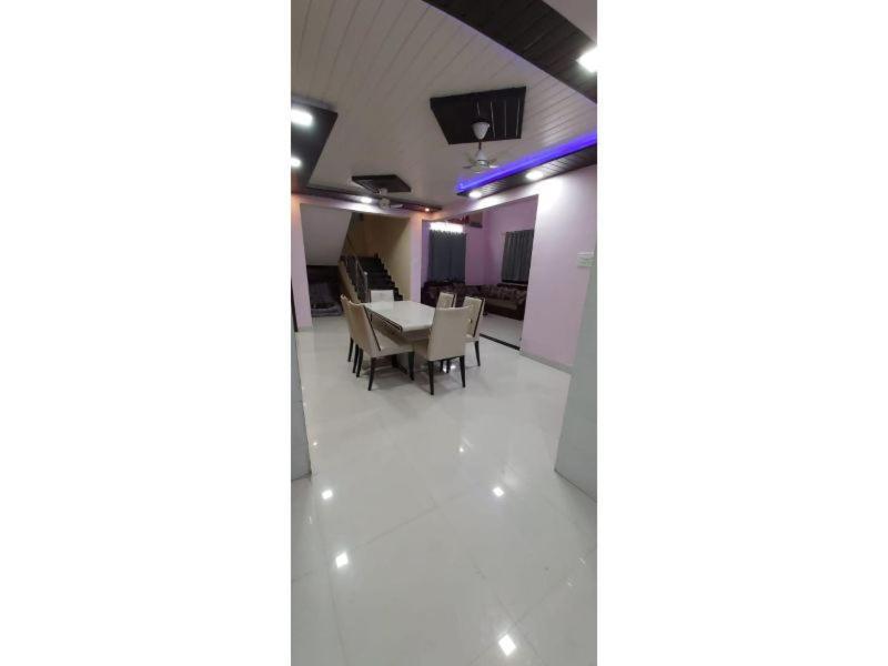 Dk Villa 3 Bhk Лонавала Экстерьер фото