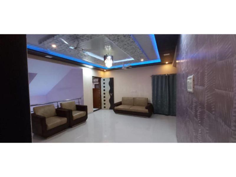 Dk Villa 3 Bhk Лонавала Экстерьер фото