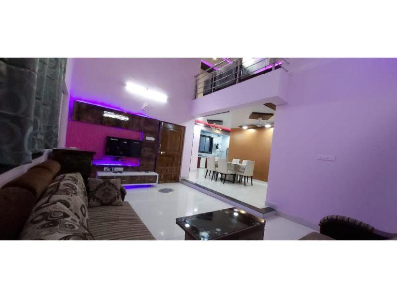 Dk Villa 3 Bhk Лонавала Экстерьер фото