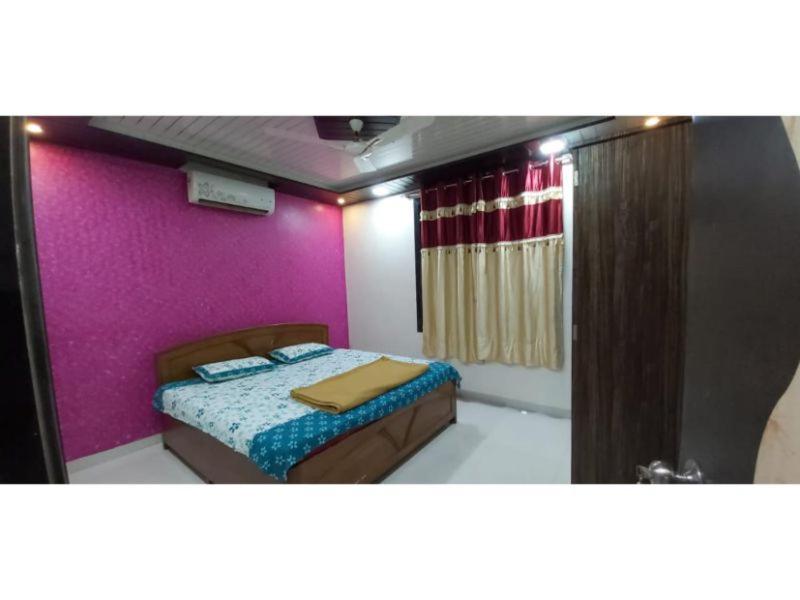 Dk Villa 3 Bhk Лонавала Экстерьер фото