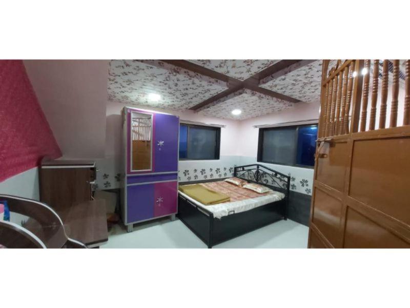 Dk Villa 3 Bhk Лонавала Экстерьер фото