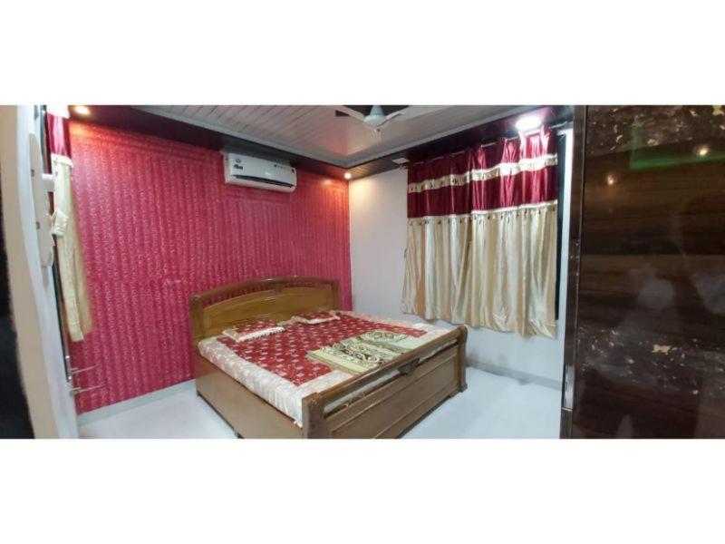 Dk Villa 3 Bhk Лонавала Экстерьер фото