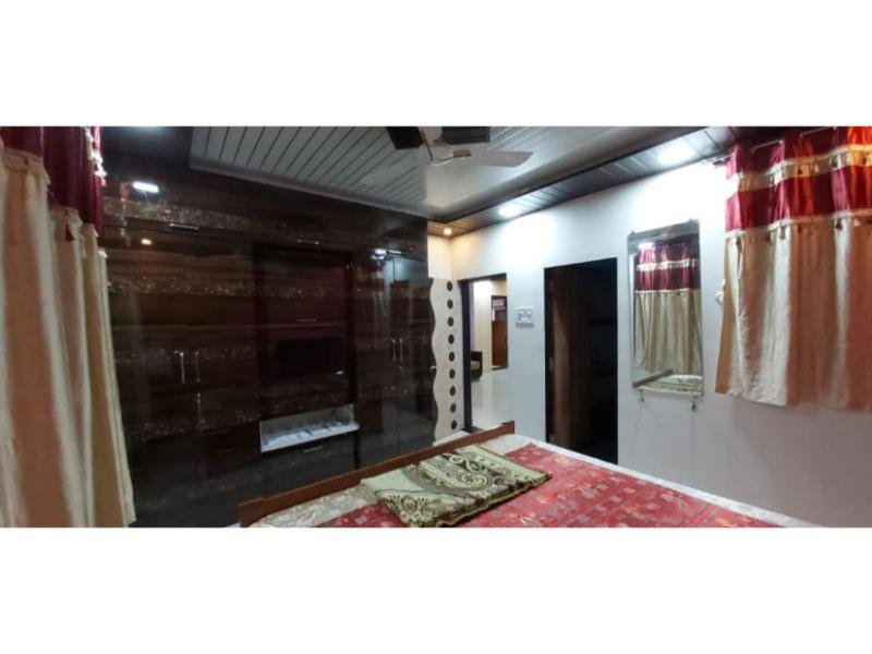 Dk Villa 3 Bhk Лонавала Экстерьер фото