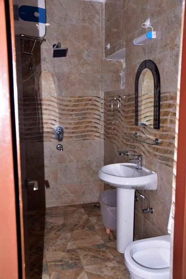 Dk Villa 3 Bhk Лонавала Экстерьер фото